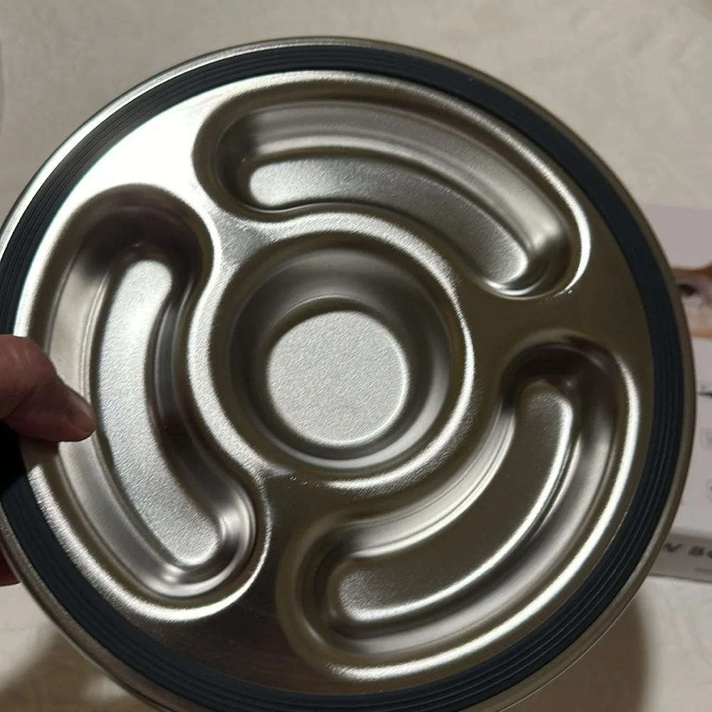 N/A plastic size